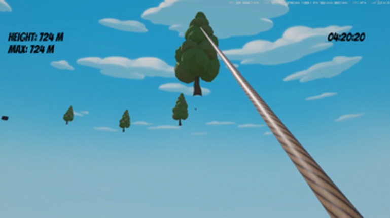 Grapple Up Image