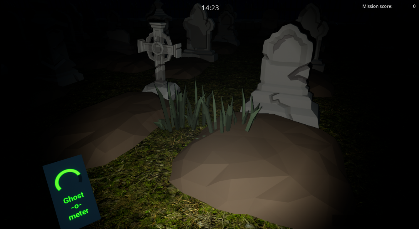 Games like Gravekeepers