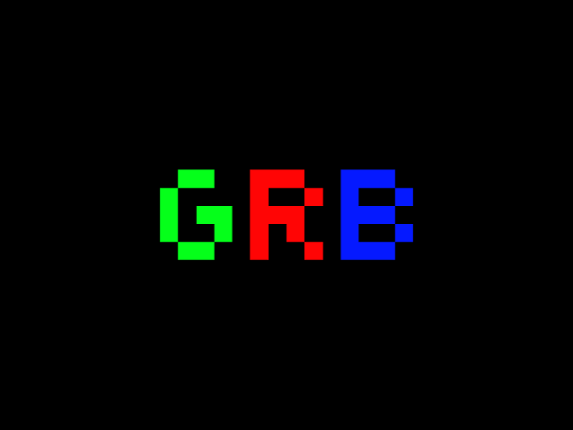 GRB Game Cover