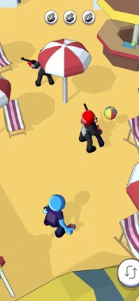 Grenade Master screenshot