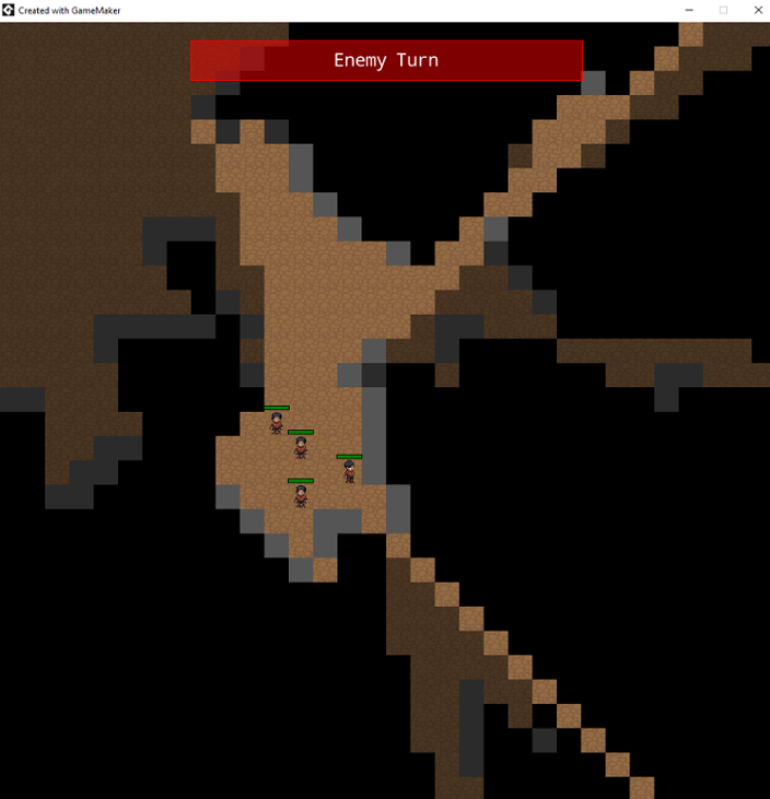 Games like Grid RPG Prototype