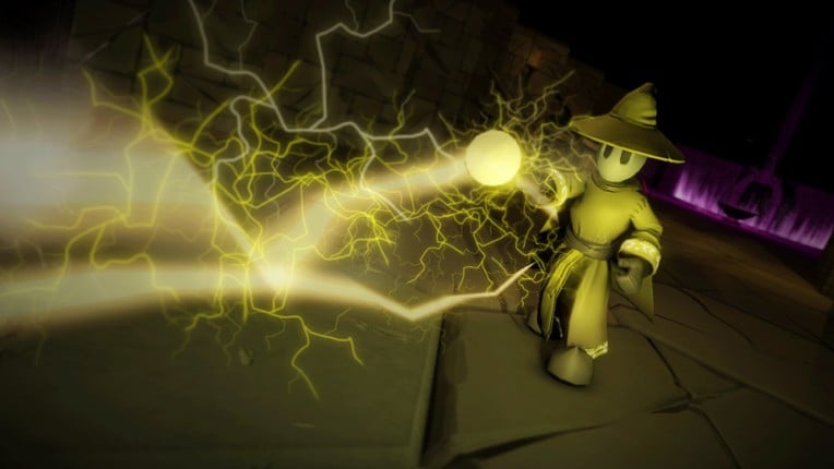 Hack, Slash & Backstab screenshot