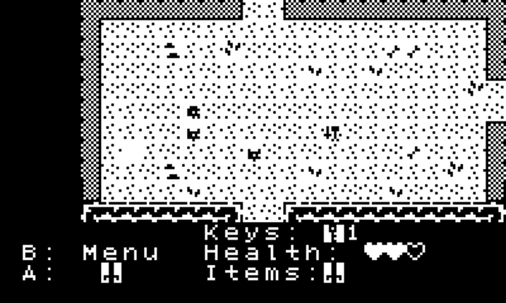 Hana: Spacetime Fantasy screenshot