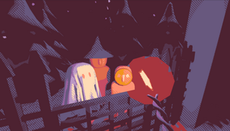 haunted housekeeping screenshot