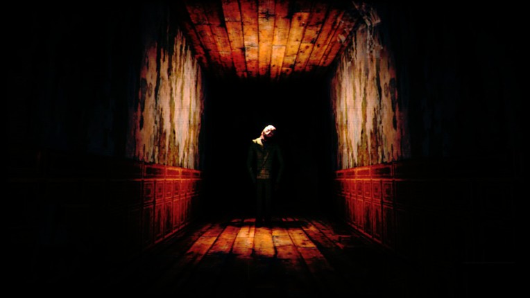 HEARTDUST screenshot