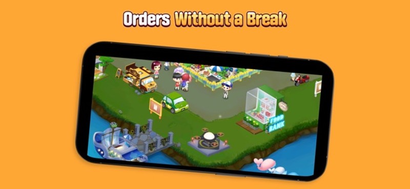 Hello Seafood 2 screenshot