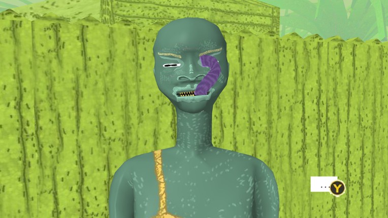 Hessian Landing screenshot