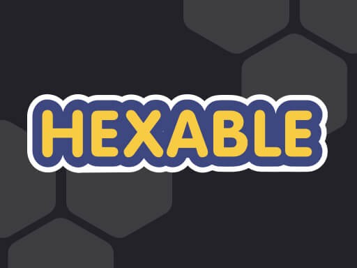 Games like Hexable