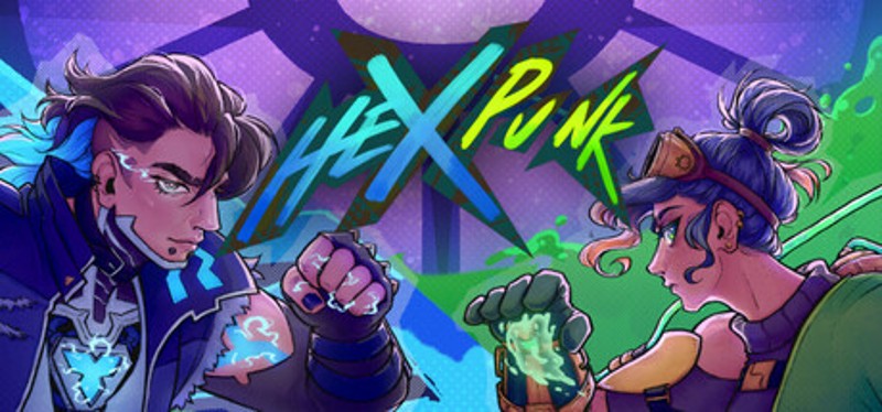 HeXpunk Image