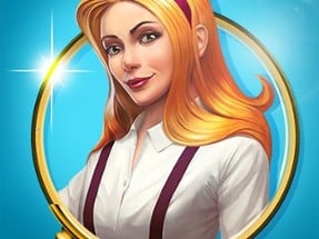 hidden object game Image