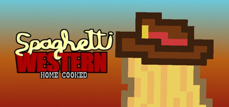 Home Cooked Spaghetti Western Image