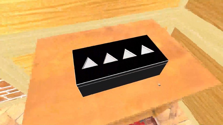 Homebound: Escape Room screenshot