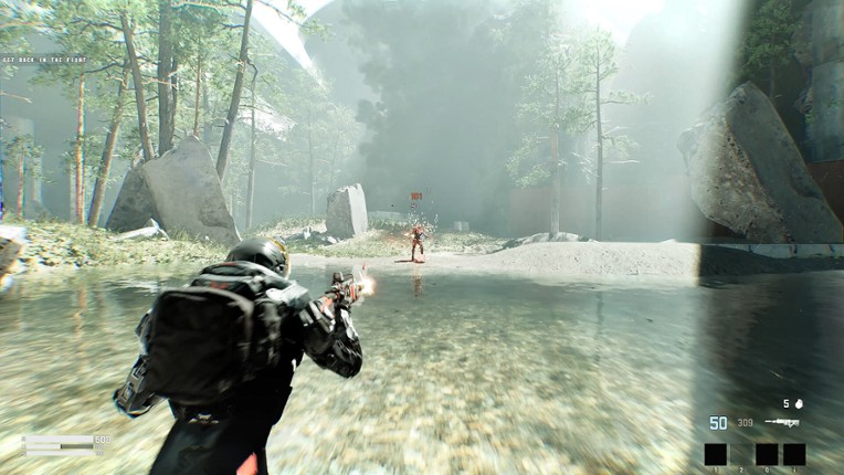 Hope is Fading screenshot