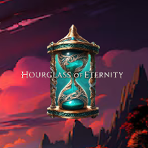 Hourglass of Eternity Image