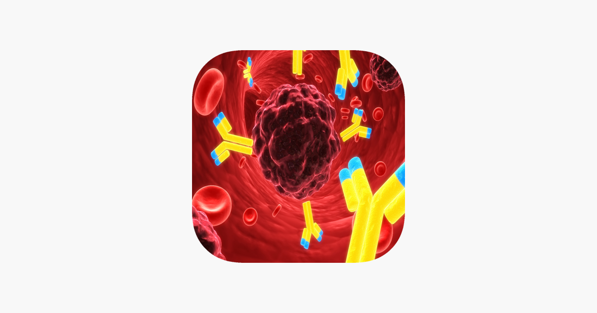 Games like Human Immune System Quiz