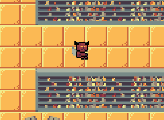 Games like Hungry Hades (MOBILE/PC)