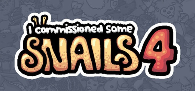 I commissioned some snails 4 Image