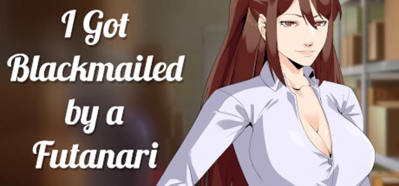 I got BLACKMAILED by a FUTANARI! Image