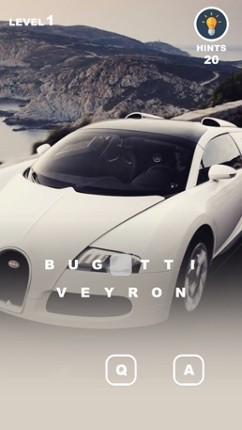 Iconic and Classics Cars - from american racing muscle to japanese drifter screenshot