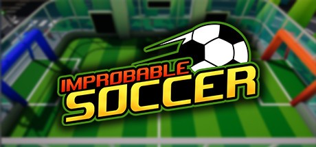 Games like Improbable Soccer