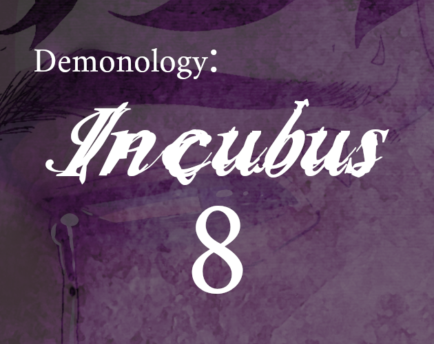 Games like Incubus: Chapter 8