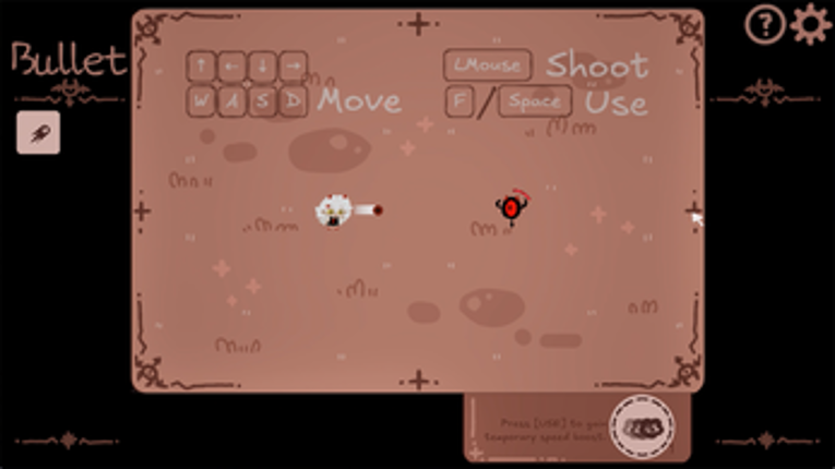 Inferno Loop（地狱循环） Image