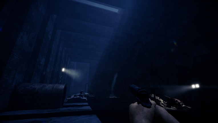 Inferno Protocol screenshot