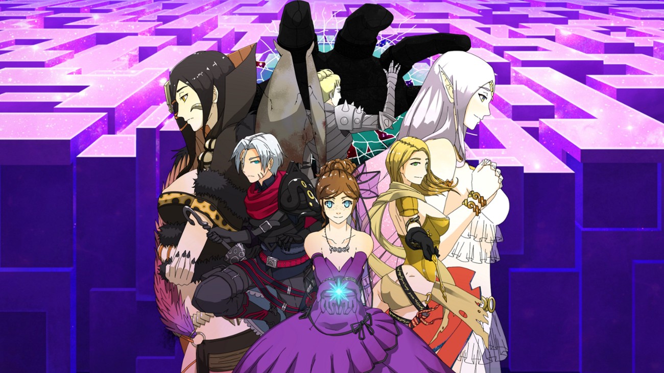 Games like Infinite Adventures