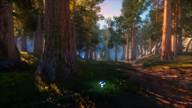 InFlux Redux screenshot