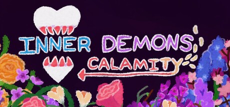Games like Inner Demons Calamity