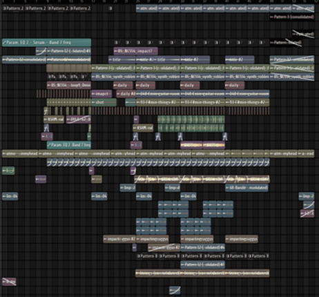 Inside Their World screenshot