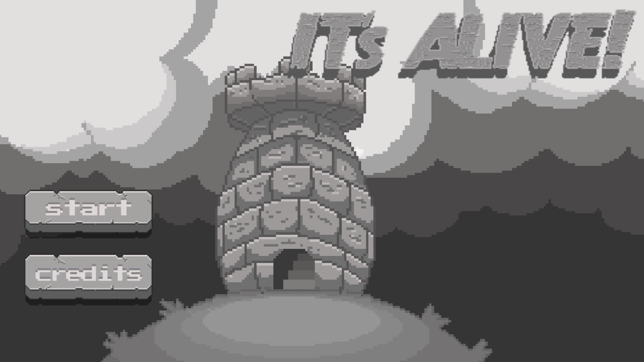 Games like It's Alive