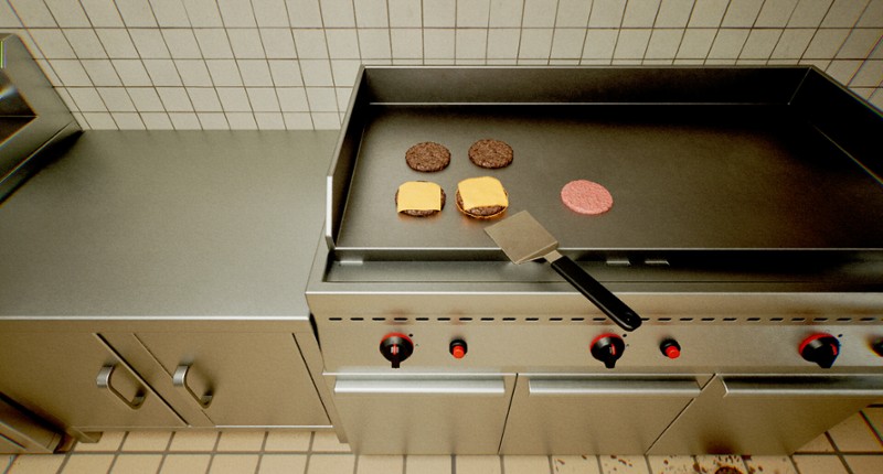 It's Always Happy at Chubby's screenshot