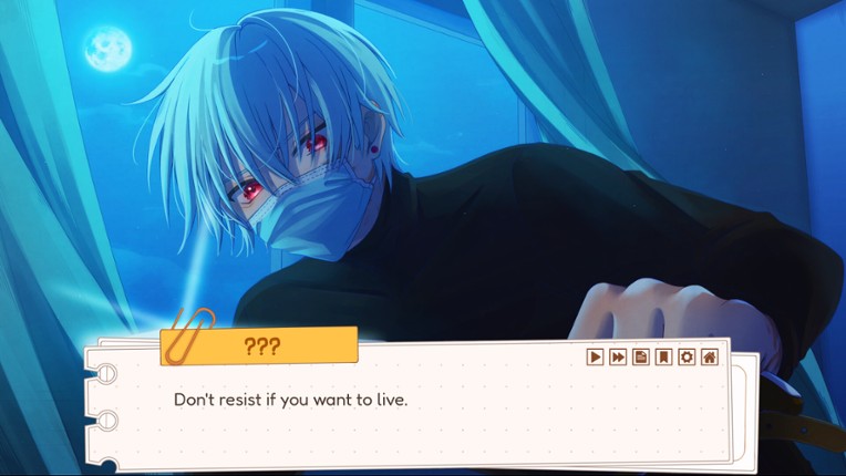 Jest Messters screenshot