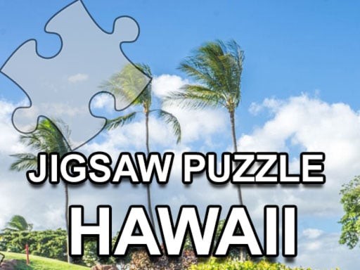 Games like Jigsaw Puzzle Hawaii