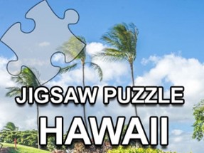 Jigsaw Puzzle Hawaii Image