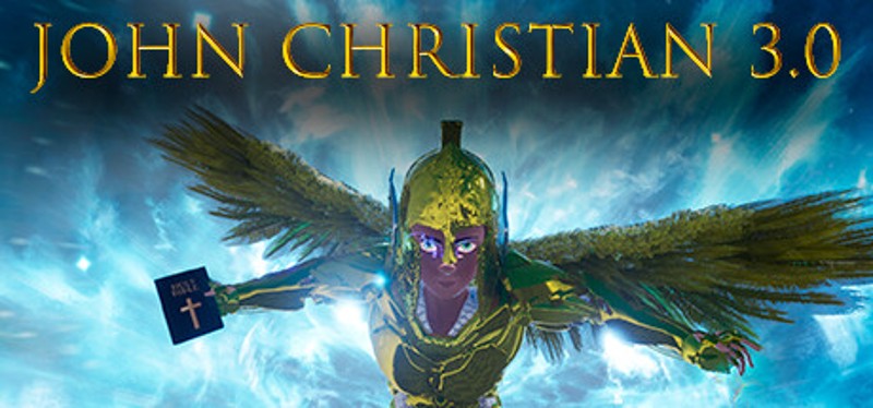 John Christian 3.0 Game Cover