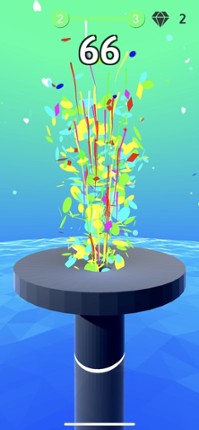 Jumpy Wheels! screenshot