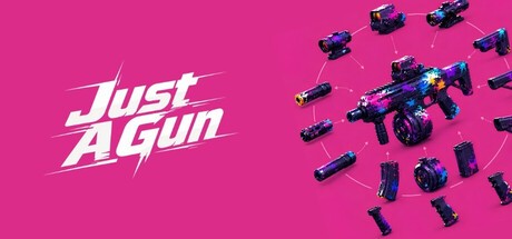 Games like Just A Gun