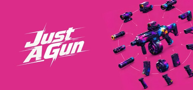 Just A Gun Image