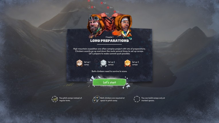 K2: Digital Edition screenshot