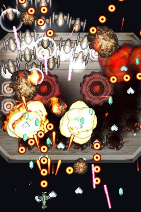 Kikai Shushi: MachinE SeeD Image