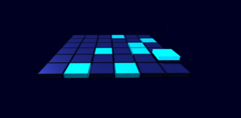 Knights Tour 3D Image