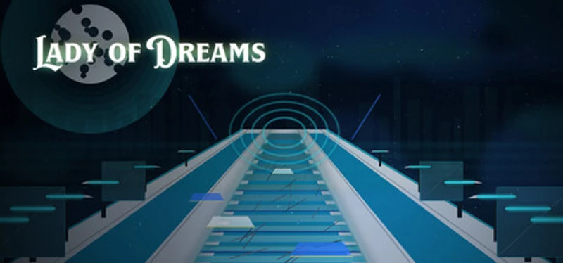Lady of Dreams Image