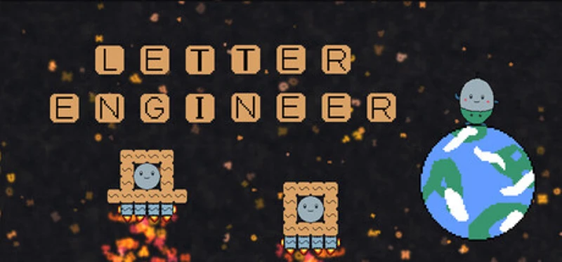 Letter Engineer Image