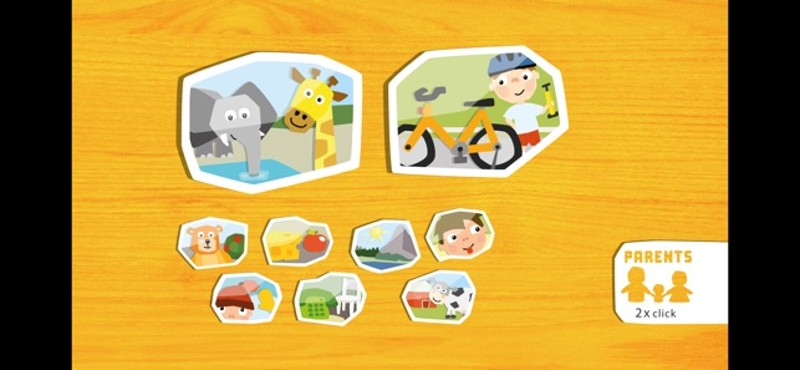 LinguPinguin LITE - EN ES screenshot