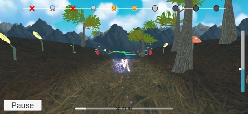 Listen - Auditory Training screenshot