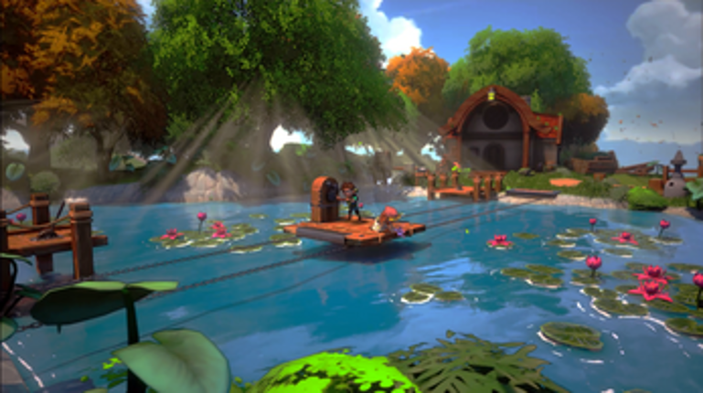 Little Guardian: The Last Hope screenshot