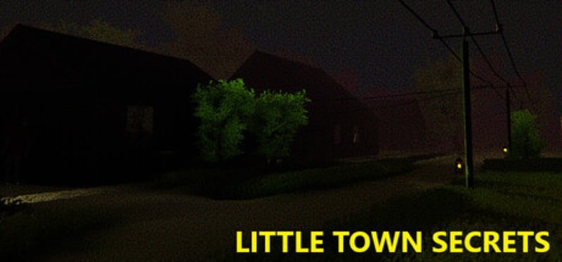 Little Town Secrets Image