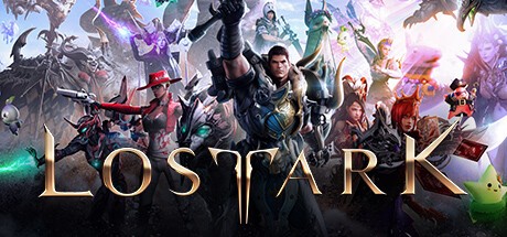 Games like Lost Ark
